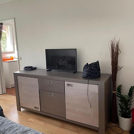 Appartement 35 M2 Creteil L Echat מראה חיצוני תמונה