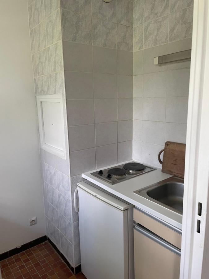 Appartement 35 M2 Creteil L Echat מראה חיצוני תמונה