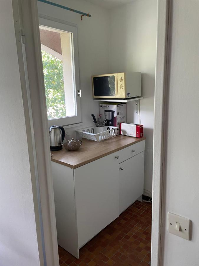 Appartement 35 M2 Creteil L Echat מראה חיצוני תמונה